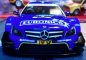 Preview: Mercedes AMG C Coupé DTM 2015 #2 Paffett "EURONICS" SCX 1:32