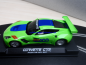 Preview: Corvette C7R Grand Sport - Pace Car Indy 2017 Green #500