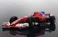Preview: Red Stallion F1 Car