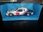 Preview: Ford Thunderbird - Blue/White/Red NASCAR  Scalextric 1:32