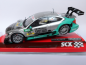 Preview: Mercedes AMG C Coupé DTM 2014 #19 JUNCADELLA "Syntium-Petronas" SCX 1:32