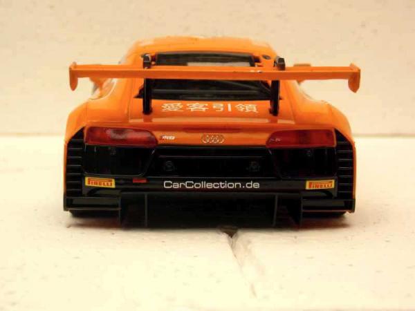 Audi R8 LMS GT3 “MotorSport” SCX 1:32