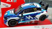 Audi S1 WRX VR Volland Racing Team G. Marton 2020 European Rallycross Championship
