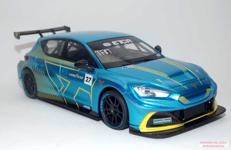 TCR Rennserie