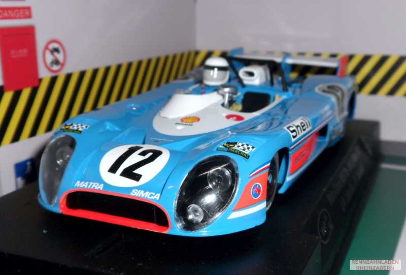 Historische Rennwagen Slot.it 1:32