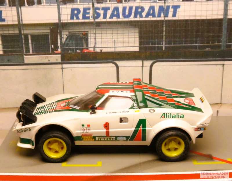 SCX Historic Classic Cars
