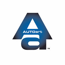 AutoArt Scale Slot Cars 1:32