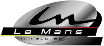 Le Mans Miniature Fahrzeuge 1:32