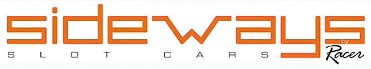 Cars Sideways 1:32
