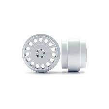 OZ-Design Alu Felgen Ø 15,8mm für Achse 2,38mm