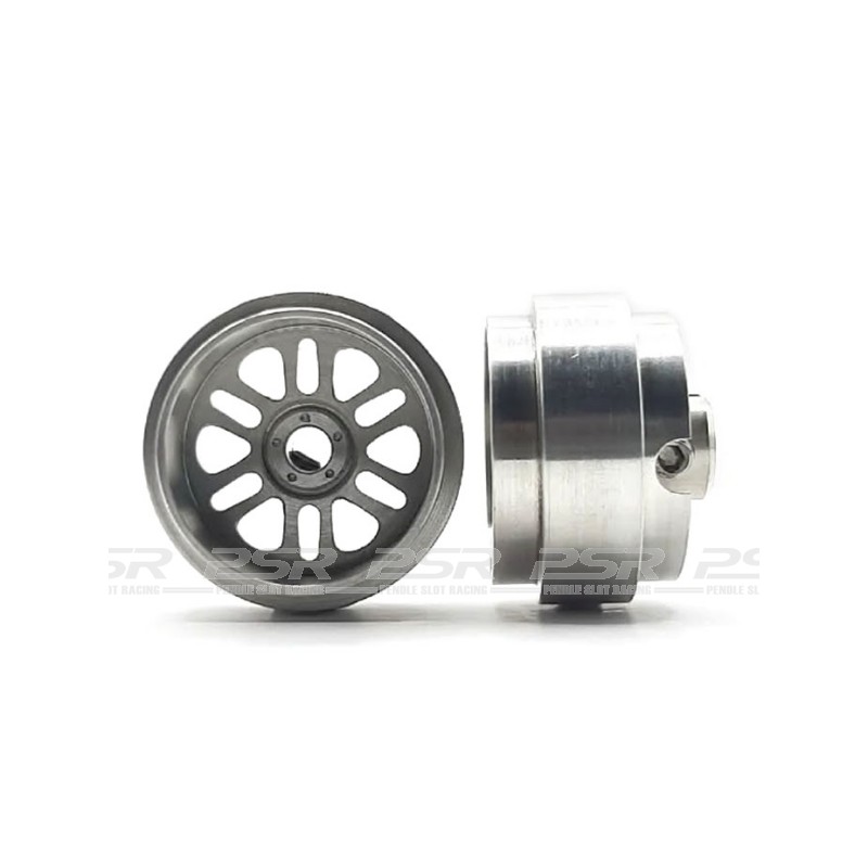 STAFFS Felge Magnesium Design Felgen