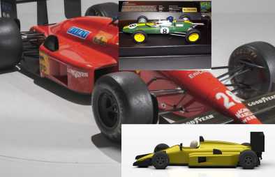 Formel 1 Classic