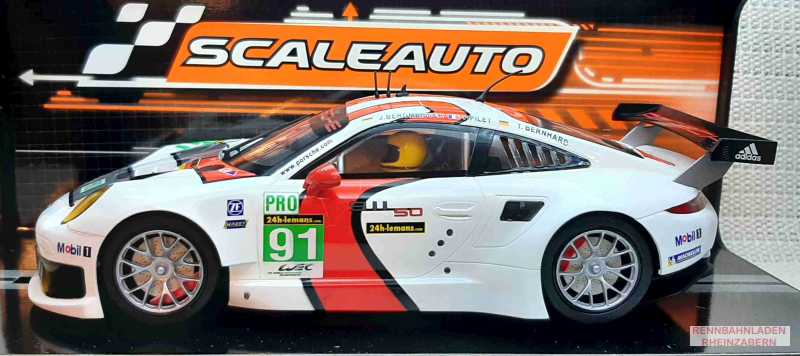 Scaleauto cars 1:24