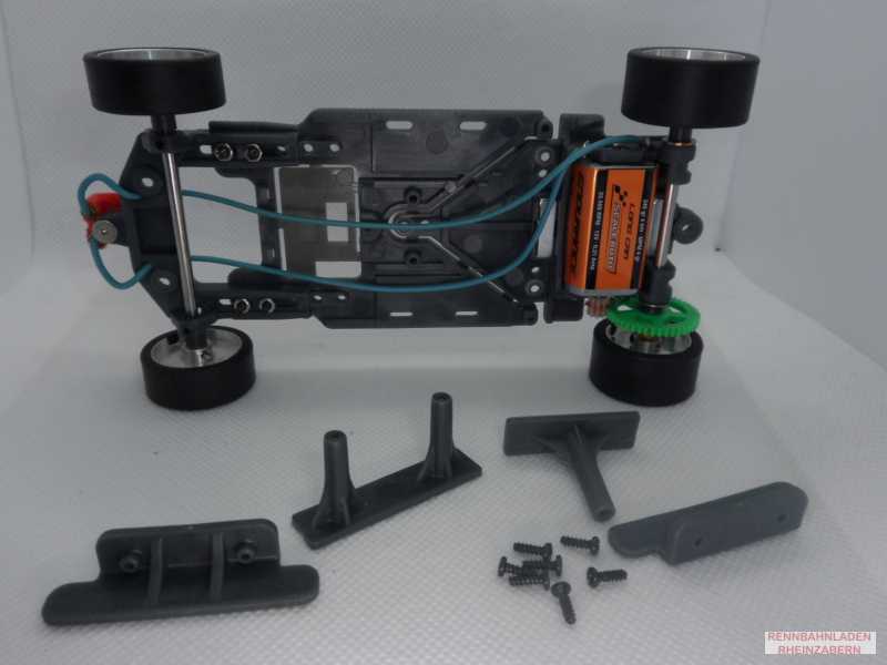 Scaleauto Chassis