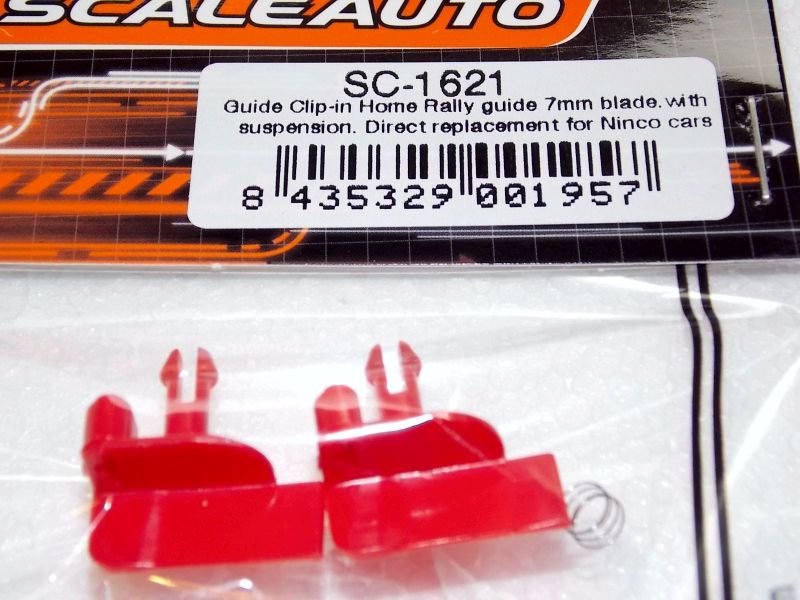 Scaleauto Leitkiel