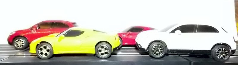 Teknotoys Fahrzeug 1:43
