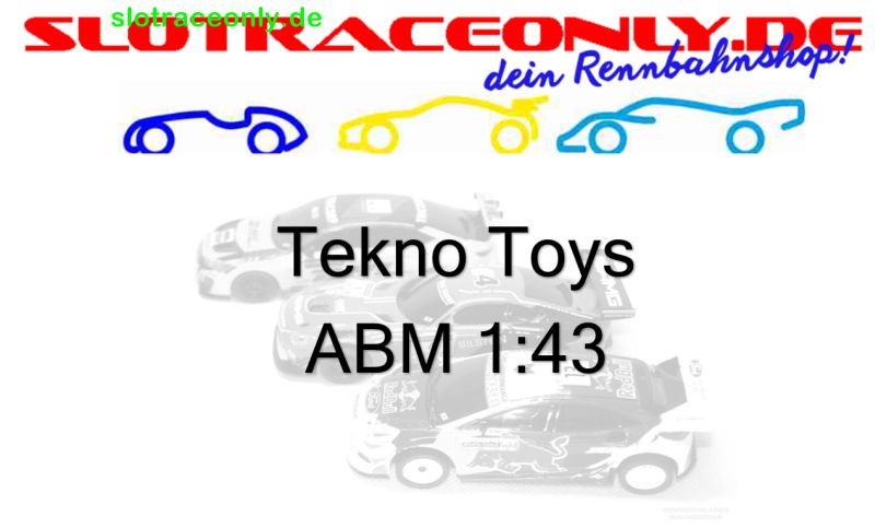Diverse Modelle 1:43