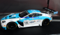 Preview: Aston Martin Vantage GT3, Oman Racing  #44