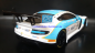 Preview: Aston Martin Vantage GT3, Oman Racing  #44