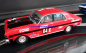 Preview: Ford Falcon XW/XY GT-HO, Allan Moffat 1970 