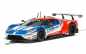 Preview: Ford GT - GTE  #66 Le Mans 2017