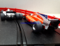 Preview: Red Stallion F1 Car