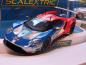 Preview: Ford GT- GTE Number 69 FORD CHIP GANASSI TEAM USA (USA) Le Mans 2016