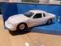 Preview: Ford Thunderbird - White Body NASCAR  Scalextric 1:32