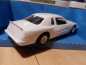 Preview: Ford Thunderbird - White Body NASCAR  Scalextric 1:32