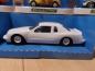 Preview: Ford Thunderbird - White Body NASCAR  Scalextric 1:32