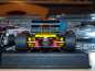 Preview: NSR Formula 86/89 Test car yellow