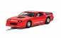 Preview: Chevrolet Camaro IROC-Z - Red 