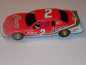 Preview: Ford Thunderbird - Red & White