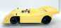 Preview: Porsche 917/10 Testcar yellow Interserie / Can-Am    