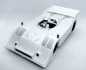 Preview: Porsche 917/10 Testcar white Interserie / Can-Am    