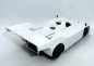 Preview: Porsche 917/10 Testcar white Interserie / Can-Am