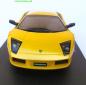 Preview: Lamborghini Murcielago Road Car metallic gelb AutoArt 1:32