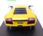 Preview: Lamborghini Murcielago Road Car metallic gelb AutoArt 1:32