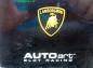 Preview: Lamborghini Murcielago Road Car metallic gelb AutoArt 1:32