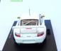 Preview: Porsche 911 GT3R (996) weiß white Body  AutoArt 13076 
