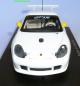 Preview: Porsche 911 GT3R (996) weiß white Body  AutoArt 13076 