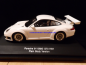 Preview: Porsche 911 (996) GT3 RSR 2005 white Body  AutoArt 14536