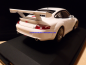Preview: Porsche 911 (996) GT3 RSR 2005 white Body  AutoArt 14536