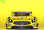 Preview: AMG GT3  #4  3.Platz 24h Nürburgring 2023 