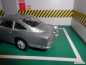 Preview: Aston Martin DB5 James Bond Goldfinger