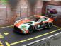 Preview: Aston Martin GT3 Vantage #14 12hrs of Bathurst 2025 - Gulf Edition C4655 