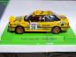 Preview: Subaru Legacy Gr. A #20 RAC Rally Per Eklund