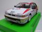 Preview: Mitsubishi Galant VR-4 Ypres 24 Hours Rally 1992 #2 Erwin Weber / Manfred Hiemer    AV52204