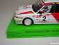 Preview: Mitsubishi Galant VR-4 Ypres 24 Hours Rally 1992 #2 Erwin Weber / Manfred Hiemer    AV52204