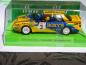 Preview: Ford Sierra RS Cosworth 4x4 Group A #3 Rallye du Condroz 1992 Boxy's Jeans AV52505